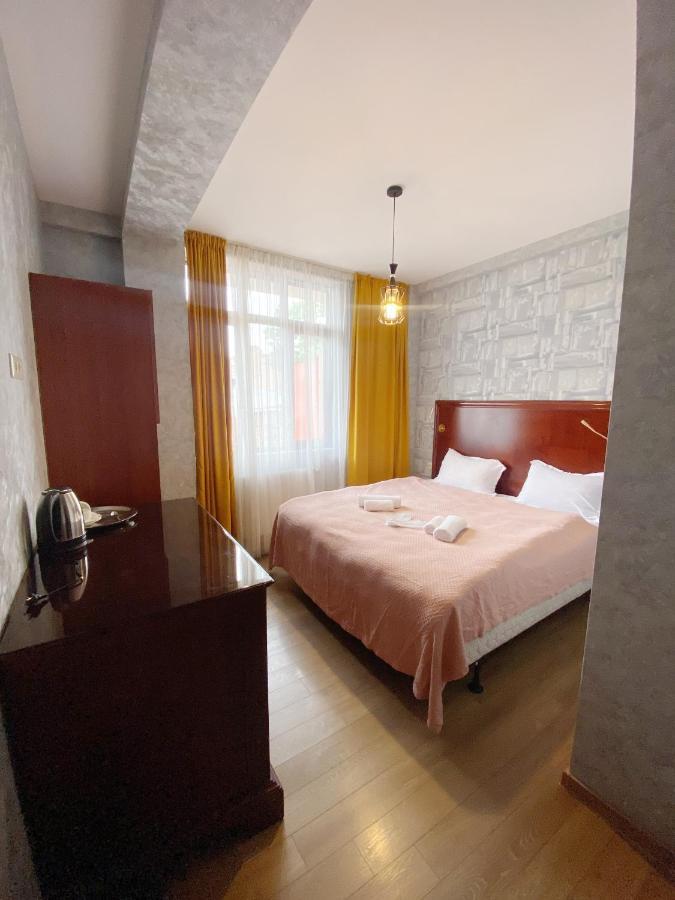Chonkadzehotel 트빌리시 외부 사진