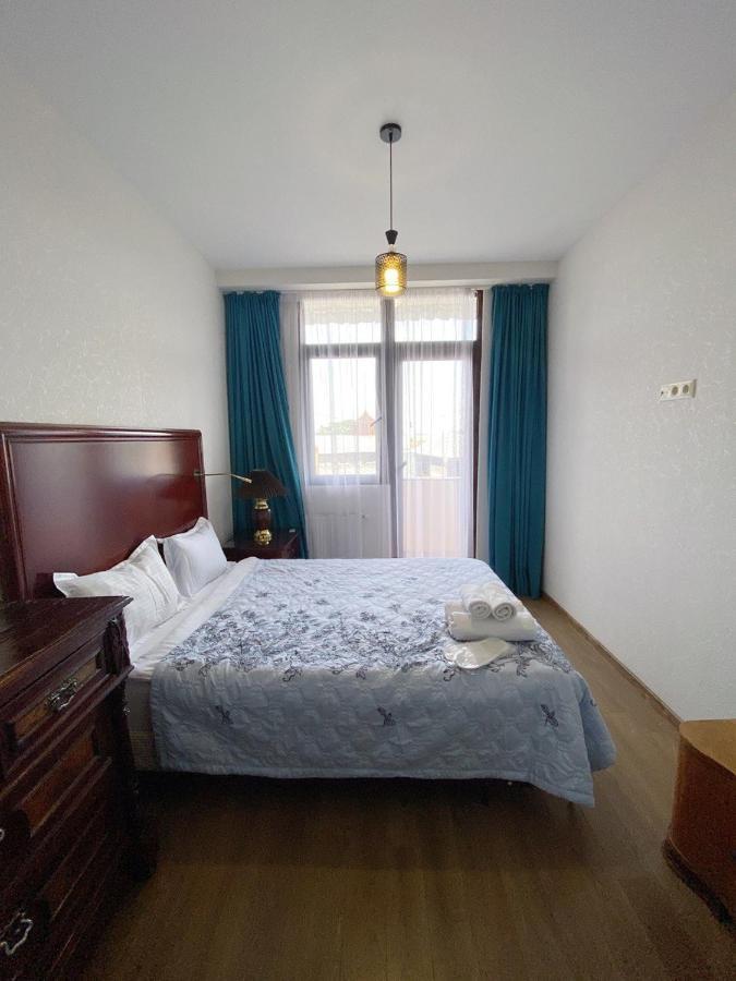 Chonkadzehotel 트빌리시 외부 사진