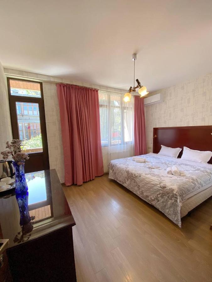 Chonkadzehotel 트빌리시 외부 사진