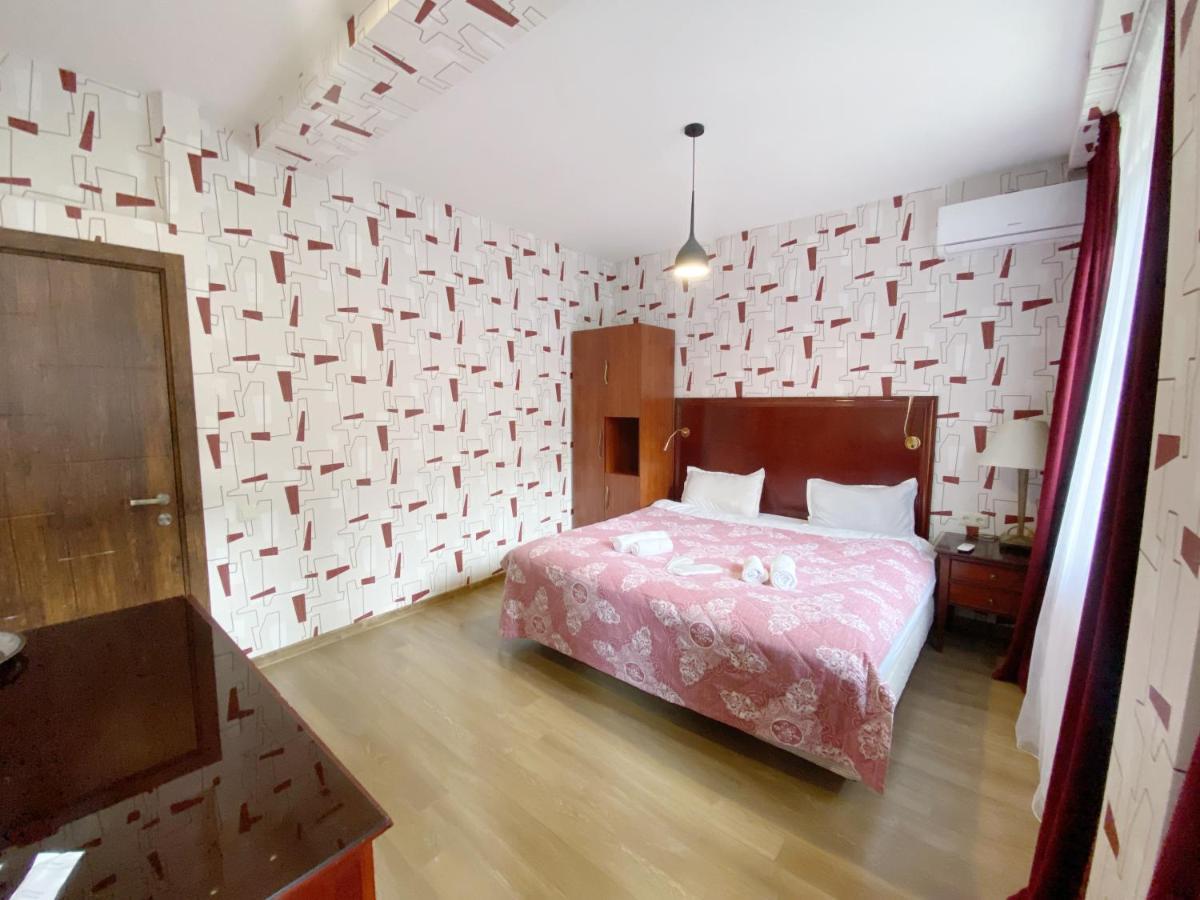 Chonkadzehotel 트빌리시 외부 사진