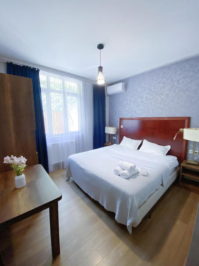 Chonkadzehotel 트빌리시 외부 사진