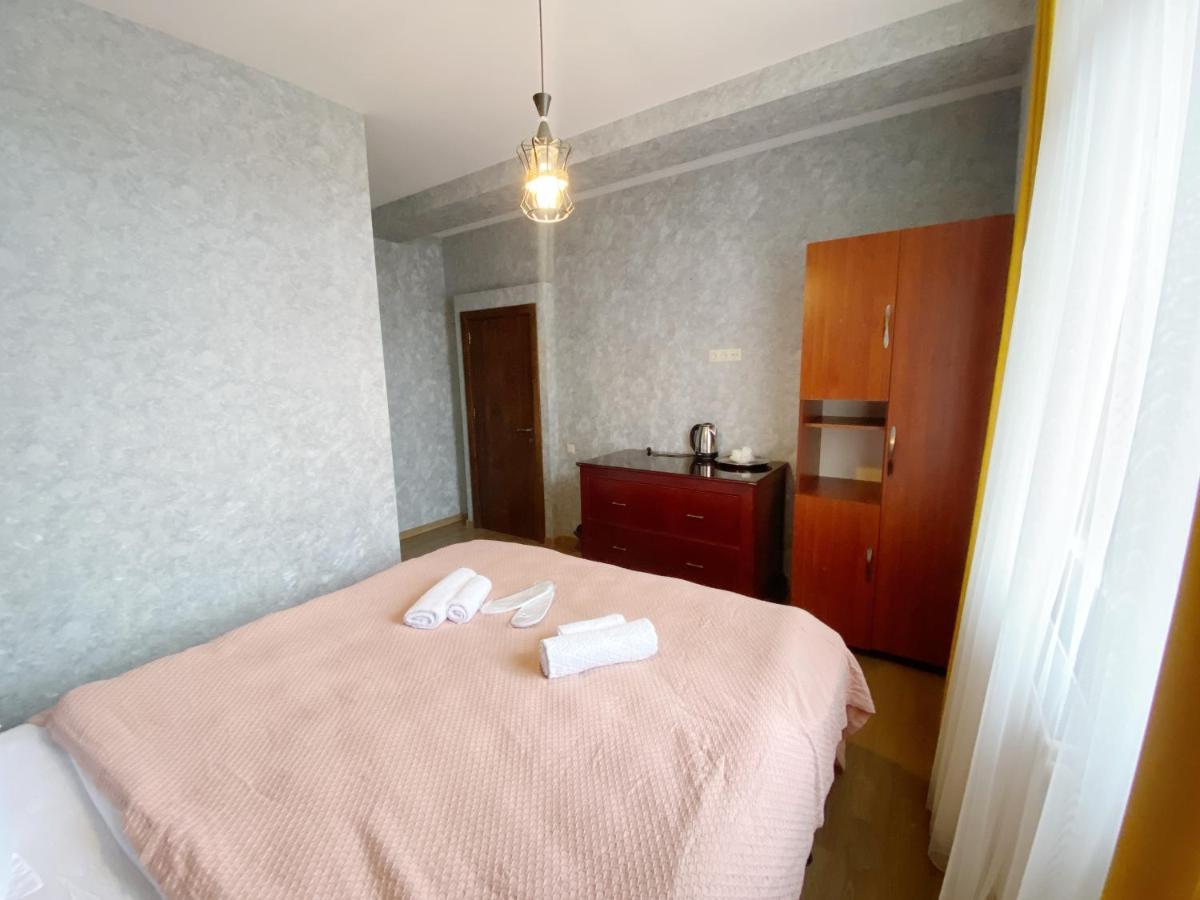 Chonkadzehotel 트빌리시 외부 사진
