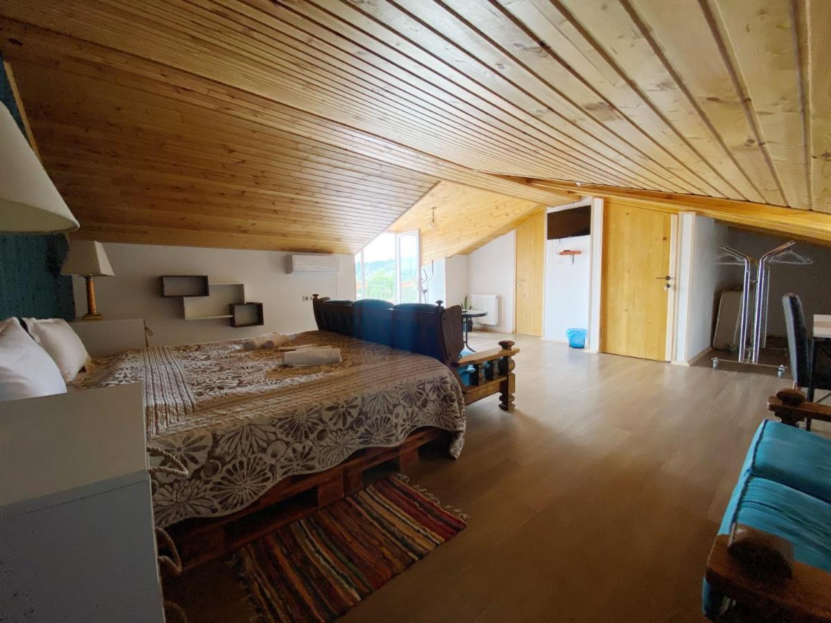 Chonkadzehotel 트빌리시 외부 사진