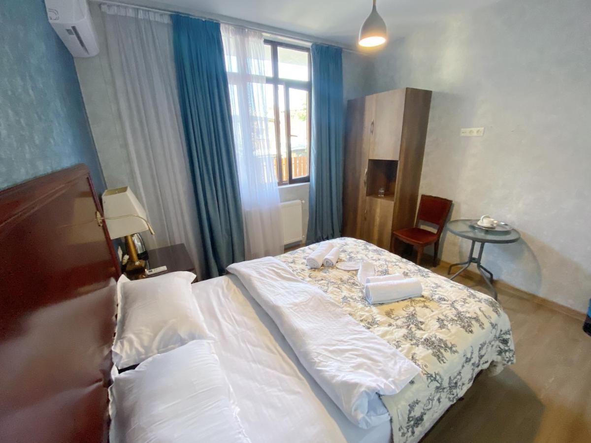 Chonkadzehotel 트빌리시 외부 사진