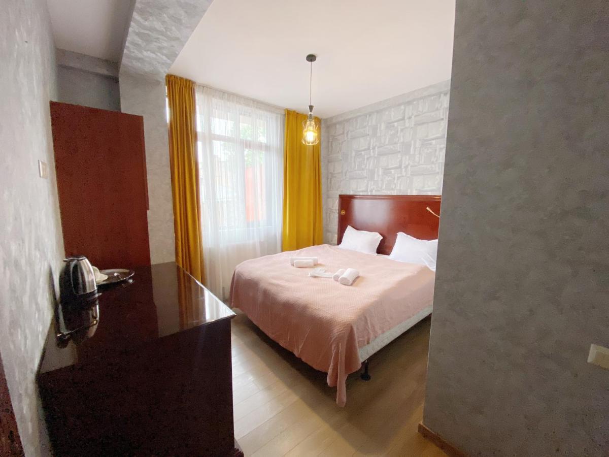 Chonkadzehotel 트빌리시 외부 사진