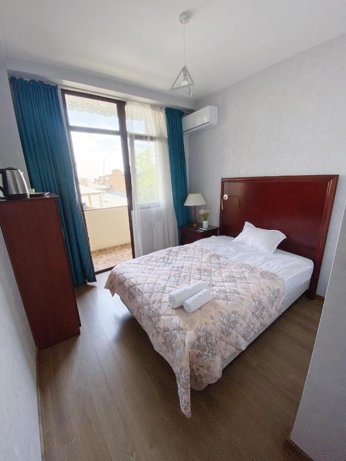 Chonkadzehotel 트빌리시 외부 사진