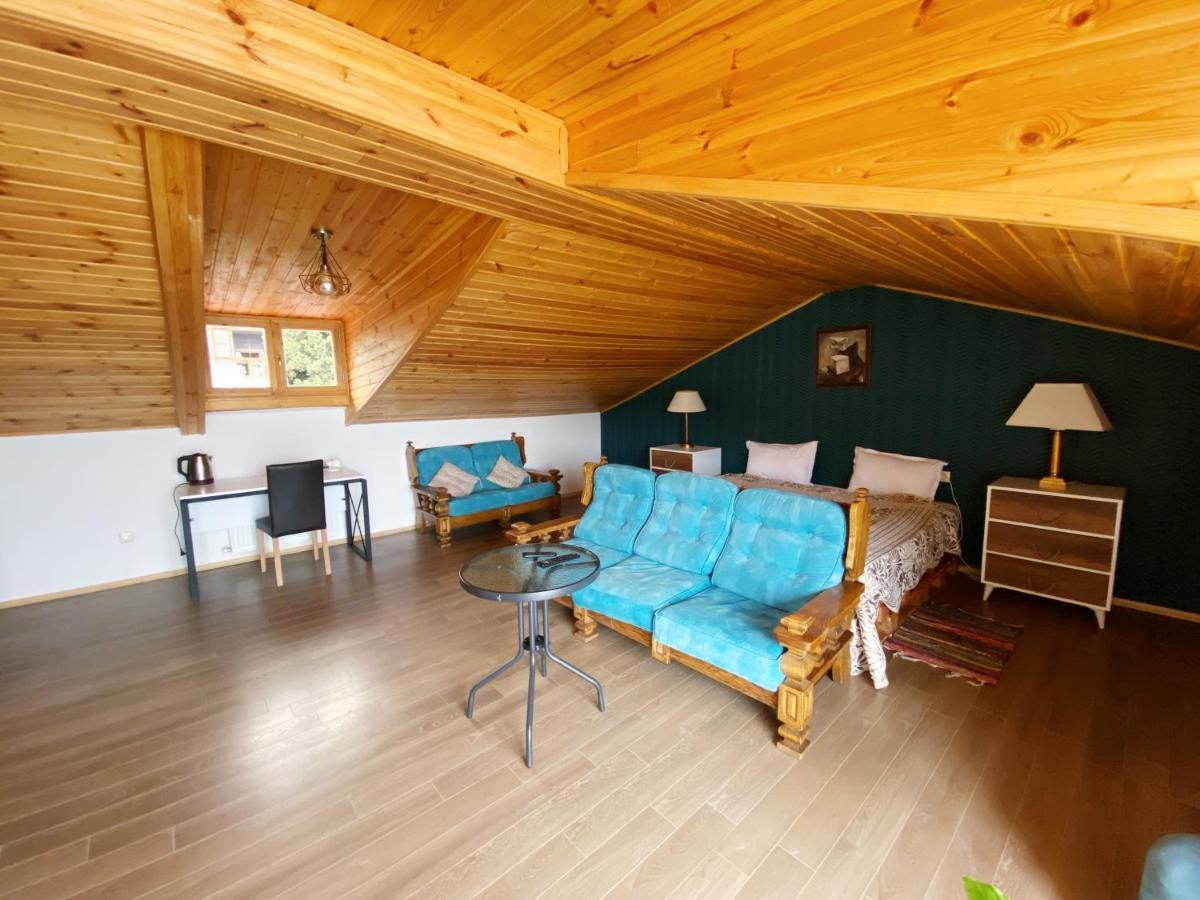 Chonkadzehotel 트빌리시 외부 사진