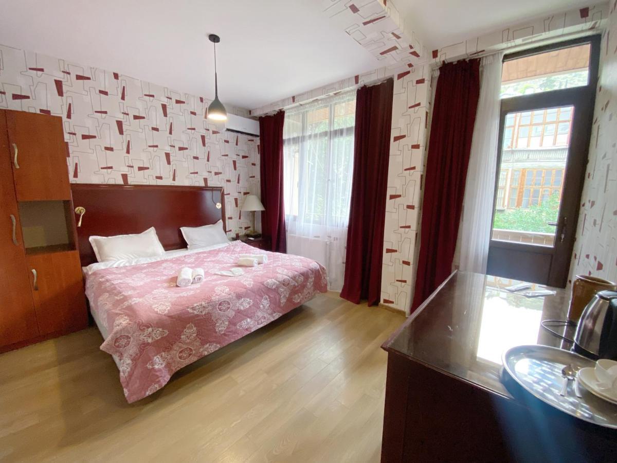 Chonkadzehotel 트빌리시 외부 사진