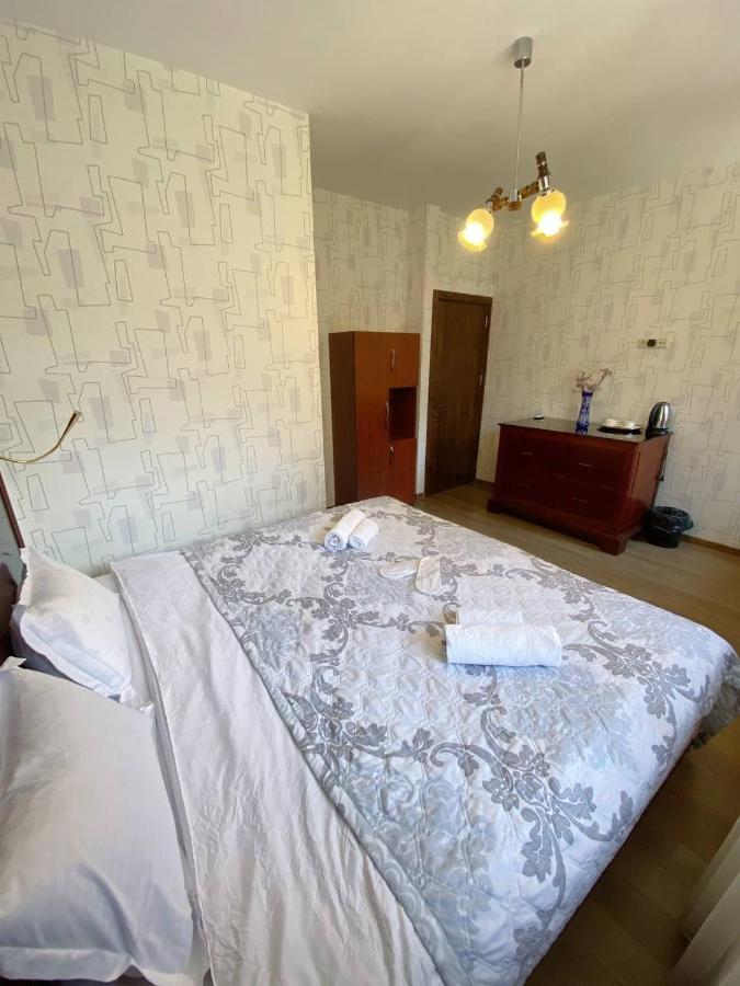 Chonkadzehotel 트빌리시 외부 사진