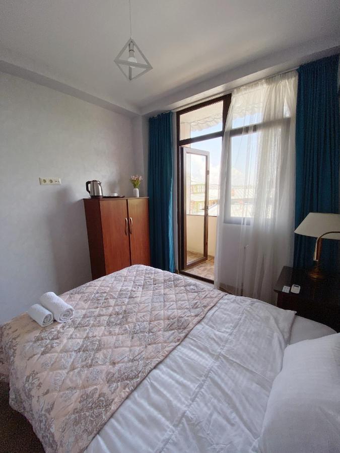Chonkadzehotel 트빌리시 외부 사진