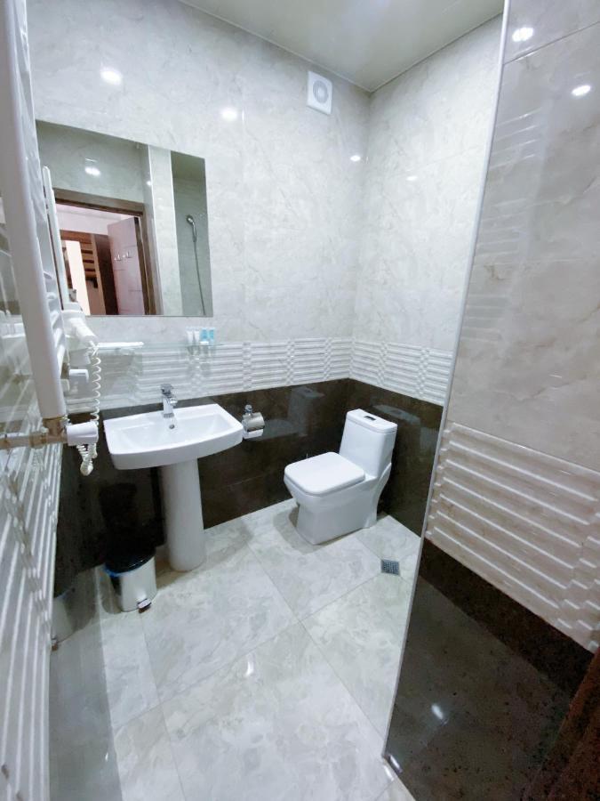 Chonkadzehotel 트빌리시 외부 사진