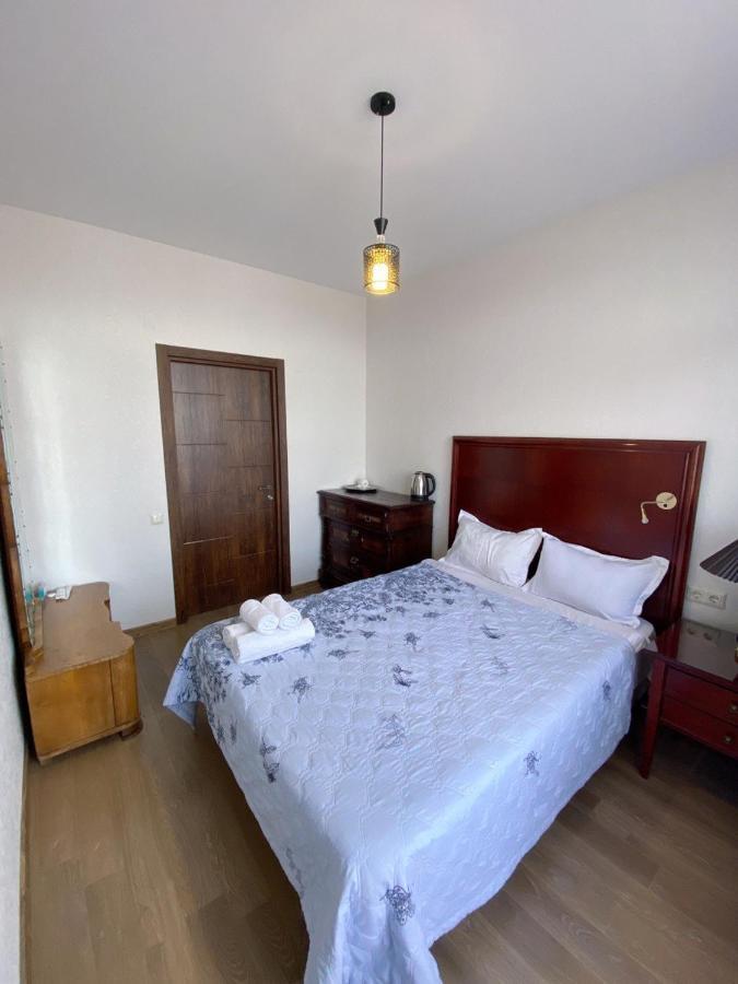 Chonkadzehotel 트빌리시 외부 사진