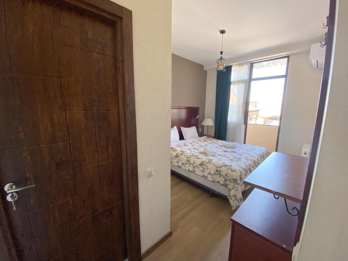 Chonkadzehotel 트빌리시 외부 사진