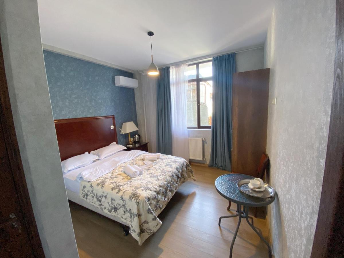 Chonkadzehotel 트빌리시 외부 사진