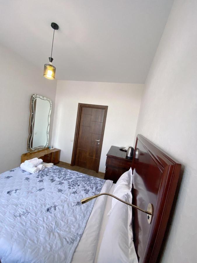 Chonkadzehotel 트빌리시 외부 사진