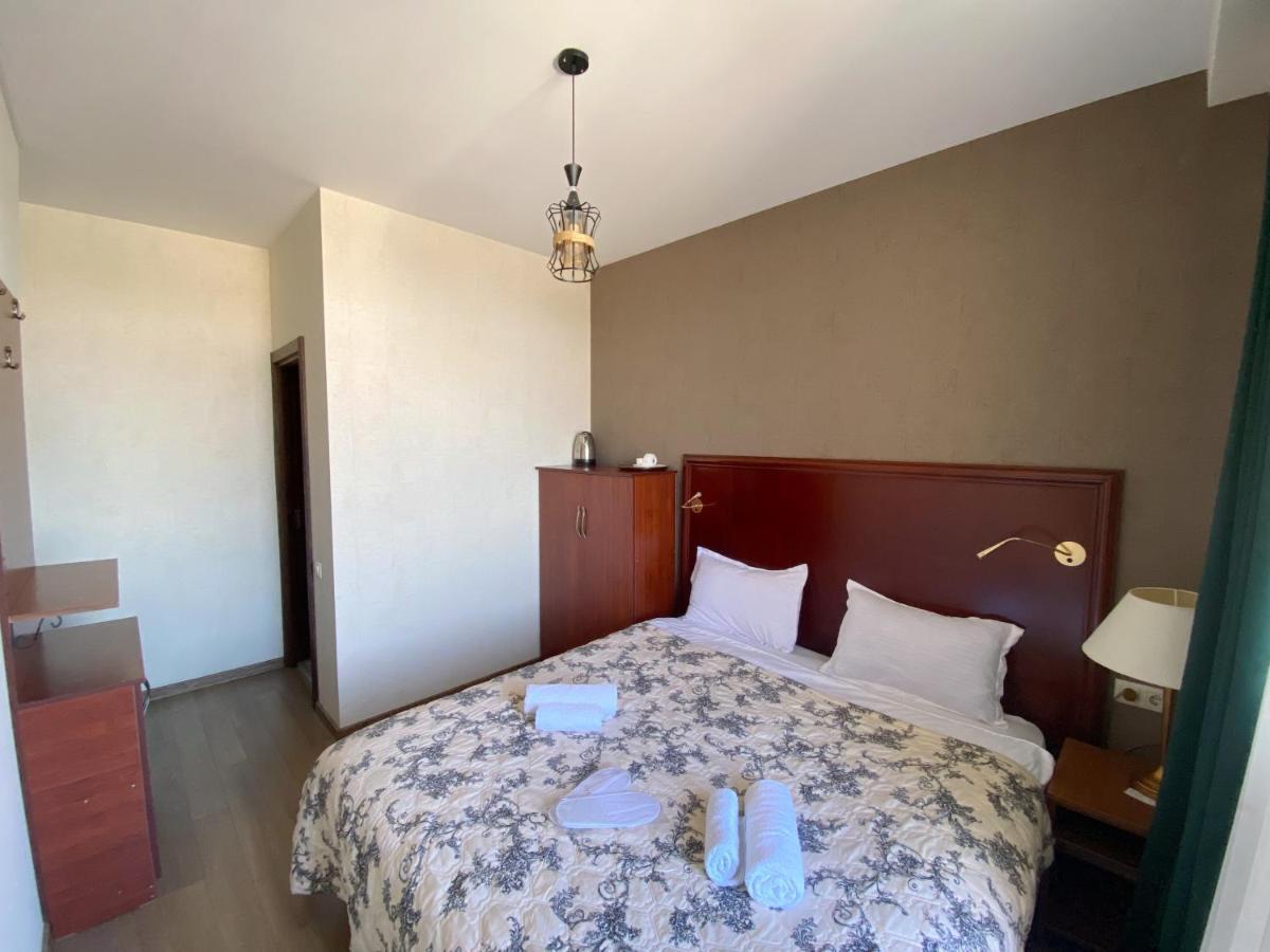 Chonkadzehotel 트빌리시 외부 사진