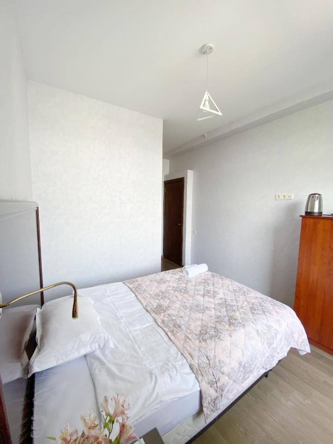 Chonkadzehotel 트빌리시 외부 사진