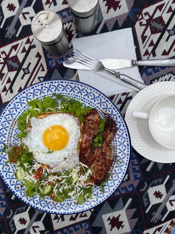 Chonkadzehotel 트빌리시 외부 사진